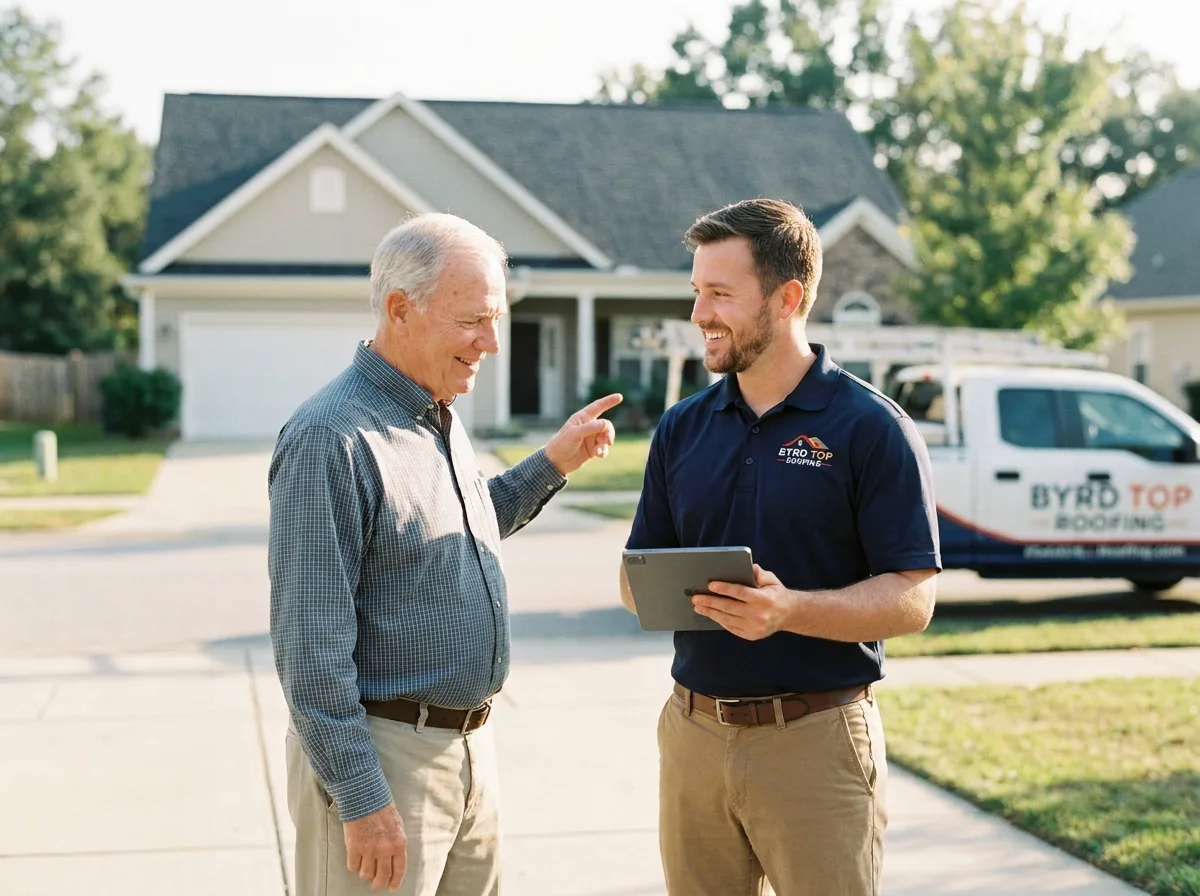 Roofing Lockhart, TX FAQs